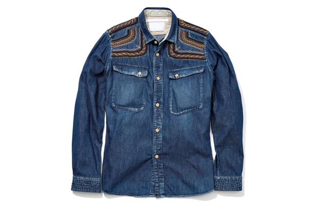 White Mountaineering 2012 Spring/Summer Collection