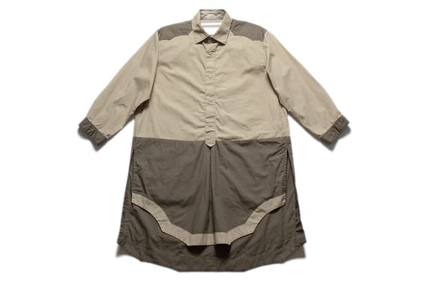 White Mountaineering 2012 Spring/Summer Collection