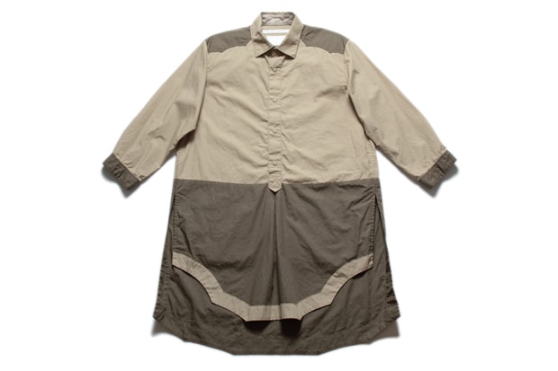White Mountaineering 2012 Spring/Summer Collection