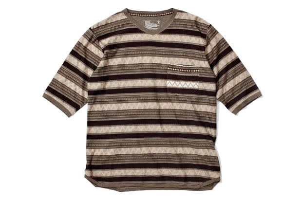 White Mountaineering 2012 Spring/Summer Collection