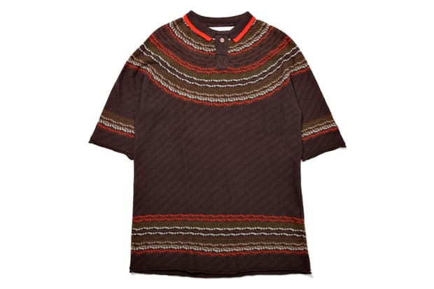 White Mountaineering 2012 Spring/Summer Collection