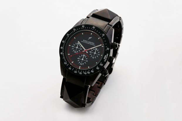 WHIZ CROTECH Chronograph