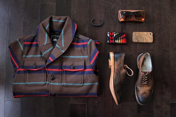 Win a $1000 Karmaloop Shopping Spree!