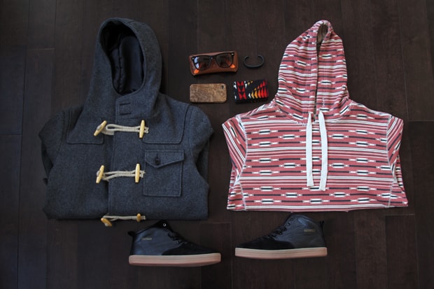 Win a $1000 Karmaloop Shopping Spree!