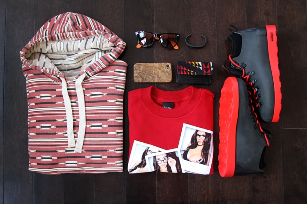 Win a $1000 Karmaloop Shopping Spree!