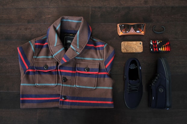 Win a $1000 Karmaloop Shopping Spree!