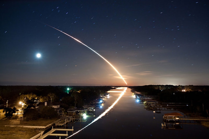Winners of the 2011 National Geographic Photo Contest