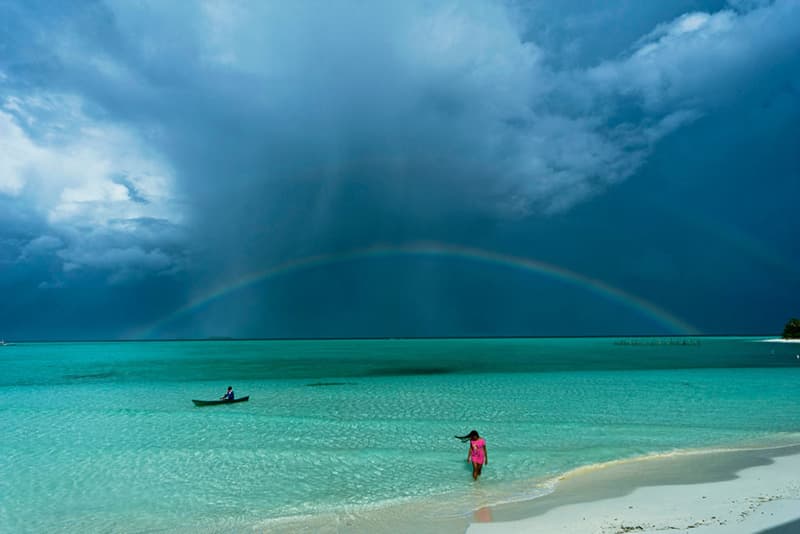 Winners of the 2011 National Geographic Photo Contest