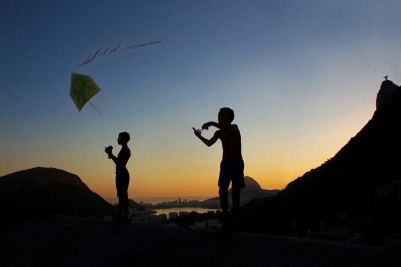 Winners of the 2011 National Geographic Photo Contest