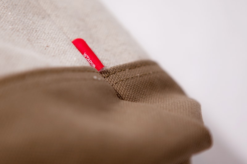WTAPS Canvas Tote Bag