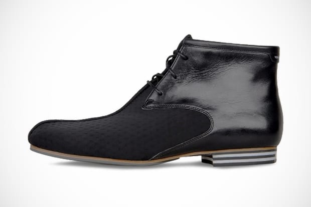 Y-3 Desert Boot