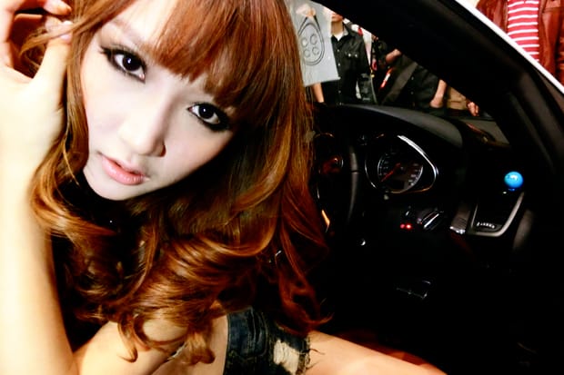 Yasumasa Yonehara 8 Cities Tour in China