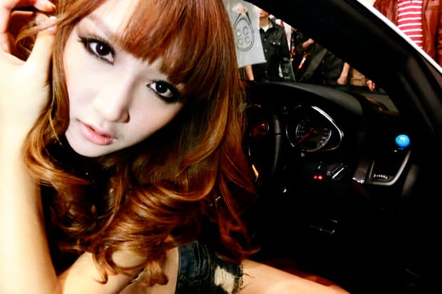 Yasumasa Yonehara 8 Cities Tour in China