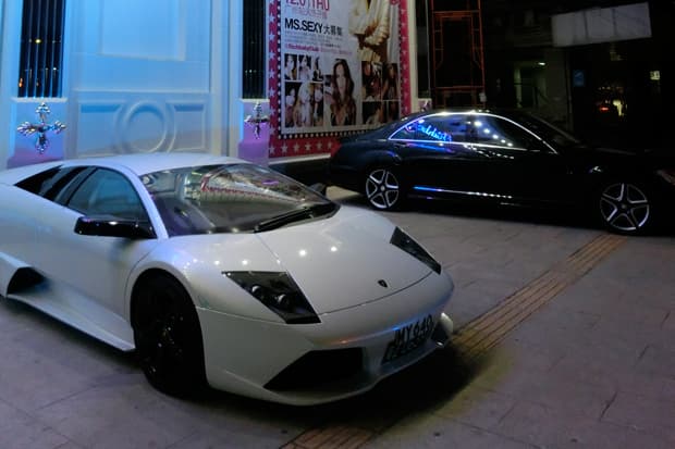 Yasumasa Yonehara 8 Cities Tour in China