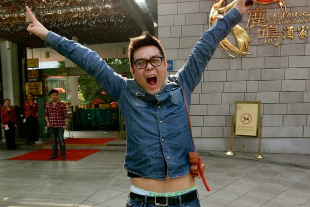 Yasumasa Yonehara 8 Cities Tour in China