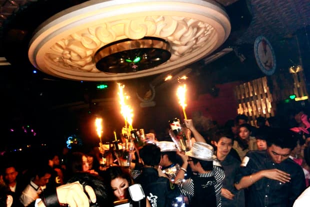 Yasumasa Yonehara 8 Cities Tour in China