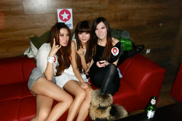 Yasumasa Yonehara 8 Cities Tour in China