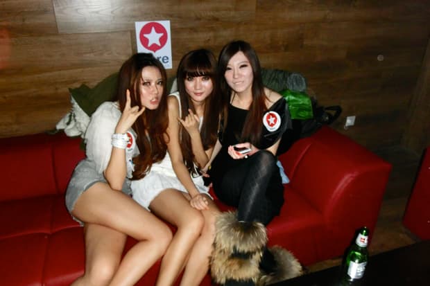 Yasumasa Yonehara 8 Cities Tour in China