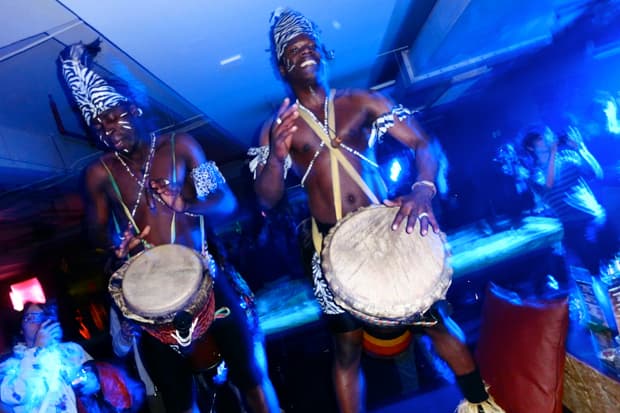 Yasumasa Yonehara 8 Cities Tour in China