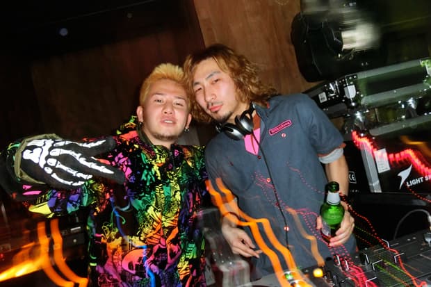 Yasumasa Yonehara 8 Cities Tour in China