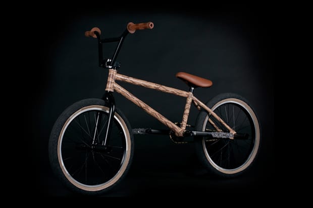 camouflage bmx bikes