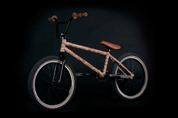 Blokkeren Mordrin Het is goedkoop 10.Deep x Animal Tiger Camo BMX Bike | Hypebeast