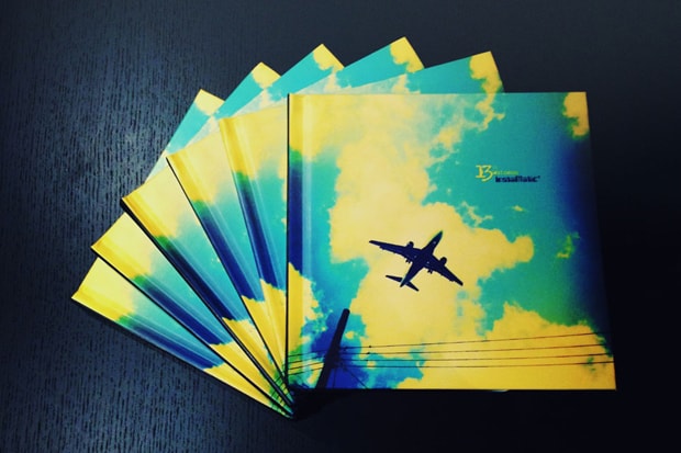 13thWitness 'InstaMatic'' Official #Instagram Book