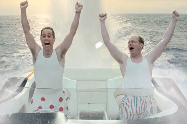 2012 Acura NSX Super Bowl Commercial