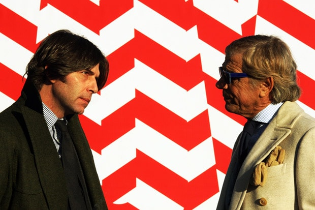 2012 Pitti Uomo Street Style - Day 2