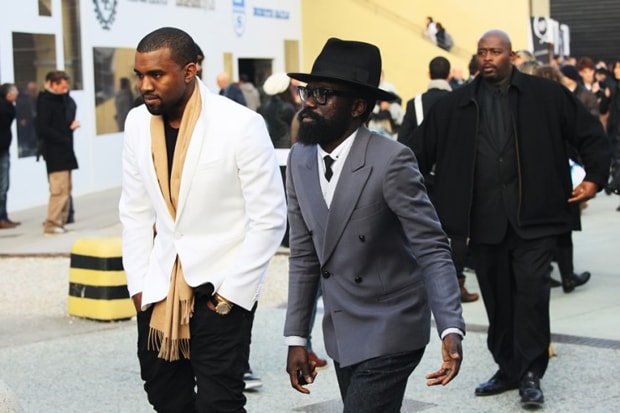 2012 Pitti Uomo Street Style – Day 3