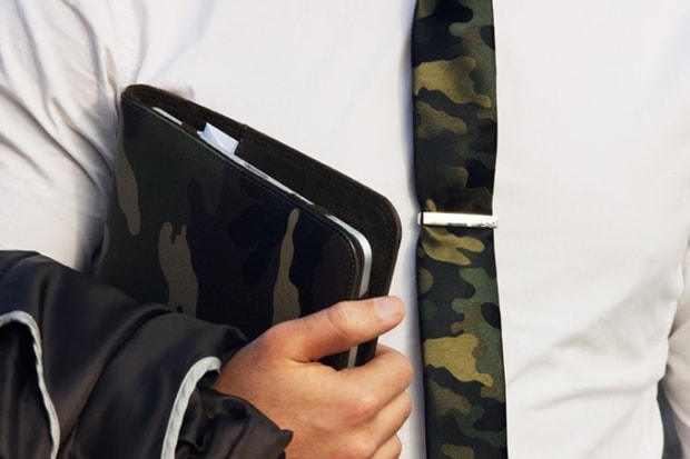 2012 Pitti Uomo Street Style – Day 3