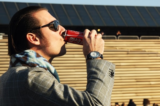 2012 Pitti Uomo Street Style – Day 3