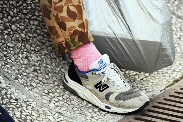 2012 Pitti Uomo Street Style – Day 3