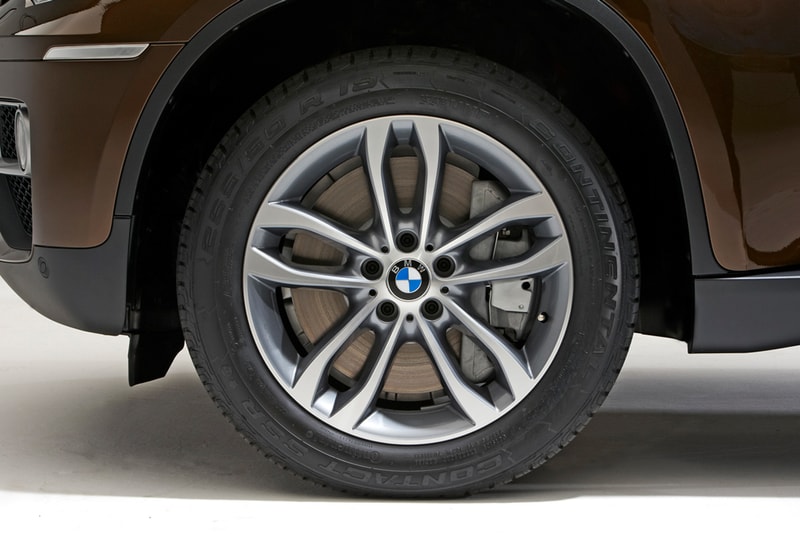 2013 BMW X6 Sports Activity Coupe