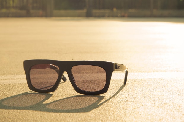 9five Eyewear 2Three Limited Edition Frame