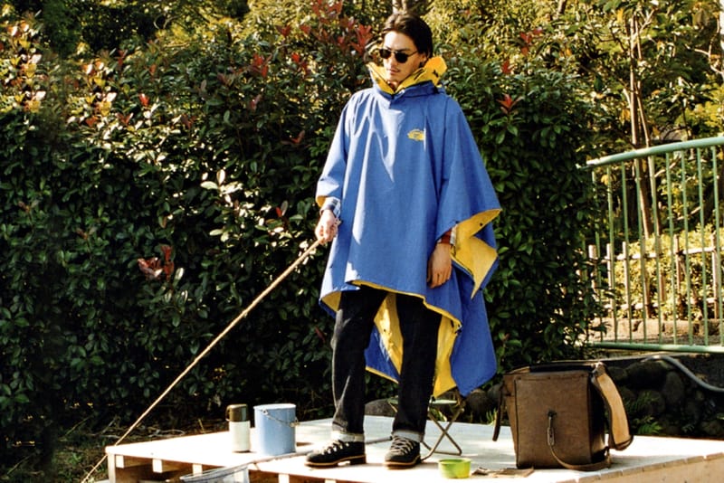 A Bathing Ape 2012 Spring Collection Mook Editorial