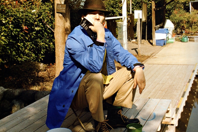 A Bathing Ape 2012 Spring Collection Mook Editorial