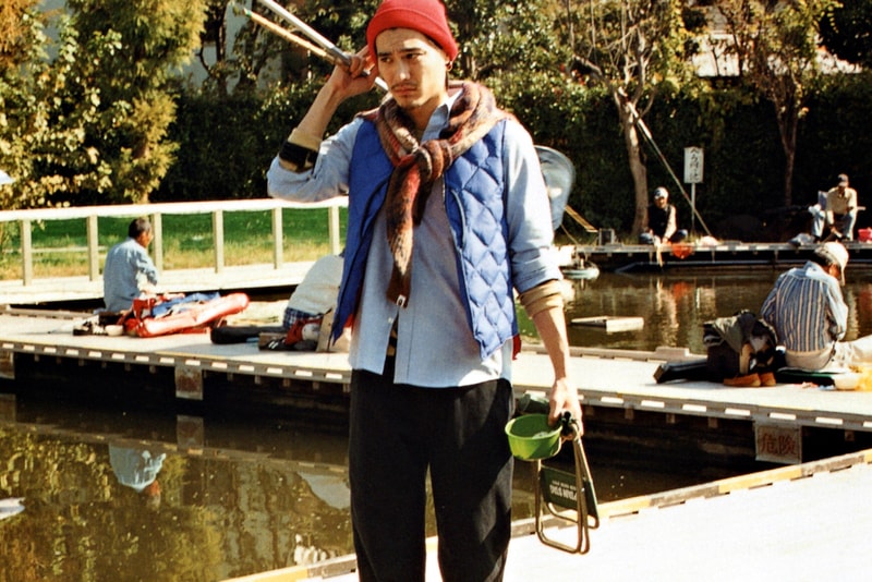 A Bathing Ape 2012 Spring Collection Mook Editorial