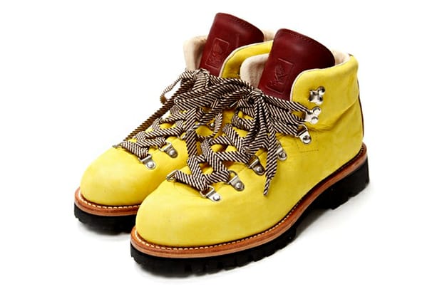 A Bathing Ape 2012 Spring MOUNTAIN SOLDIER