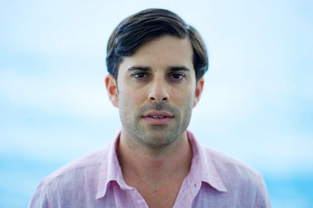 A Conversation with Josh Rubin