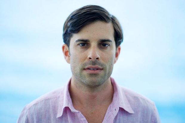 A Conversation with Josh Rubin