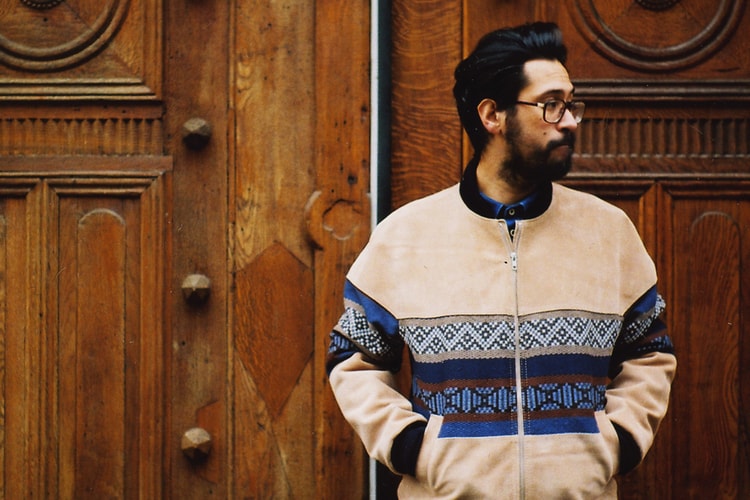 A Kind of Guise 2012 Fall/Winter Collection Preview