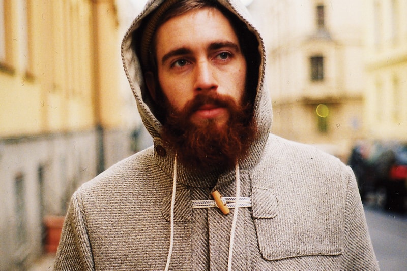A Kind of Guise 2012 Fall/Winter Collection Preview