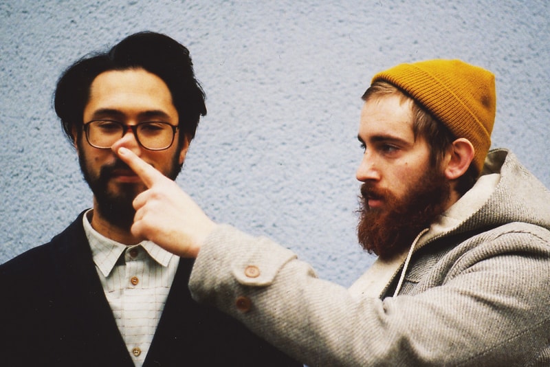 A Kind of Guise 2012 Fall/Winter Collection Preview