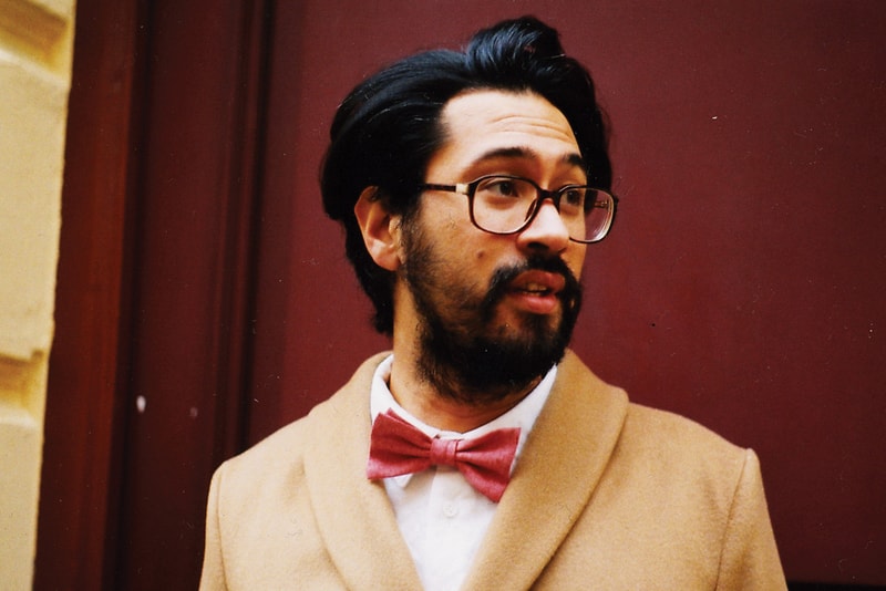 A Kind of Guise 2012 Fall/Winter Collection Preview