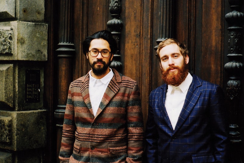 A Kind of Guise 2012 Fall/Winter Collection Preview