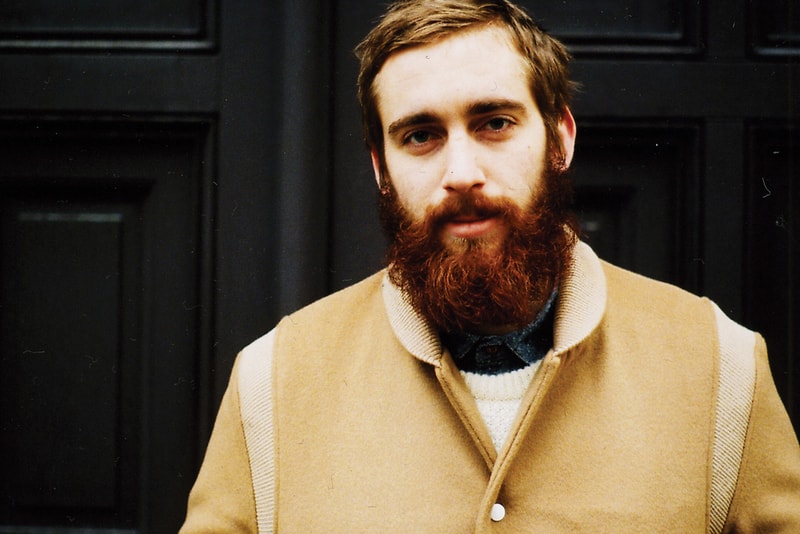 A Kind of Guise 2012 Fall/Winter Collection Preview