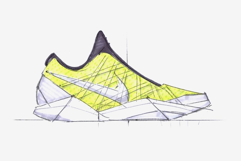 A Look Inside the Nike Kobe System