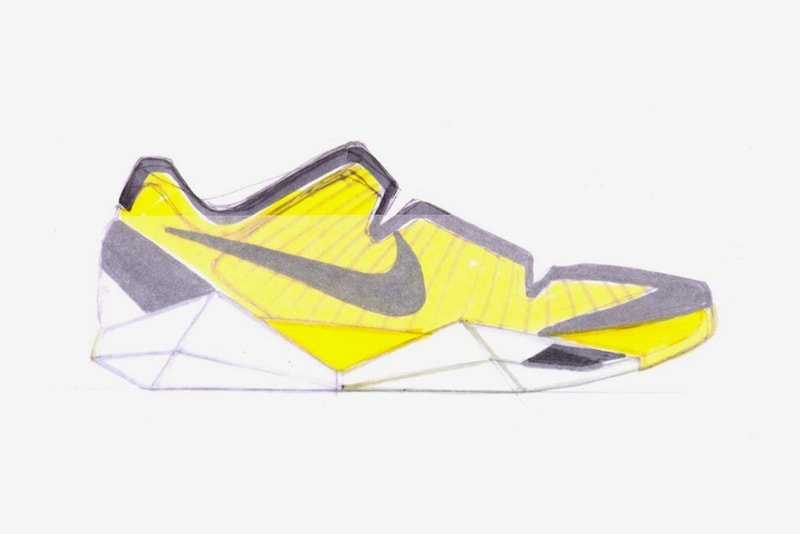 A Look Inside the Nike Kobe System