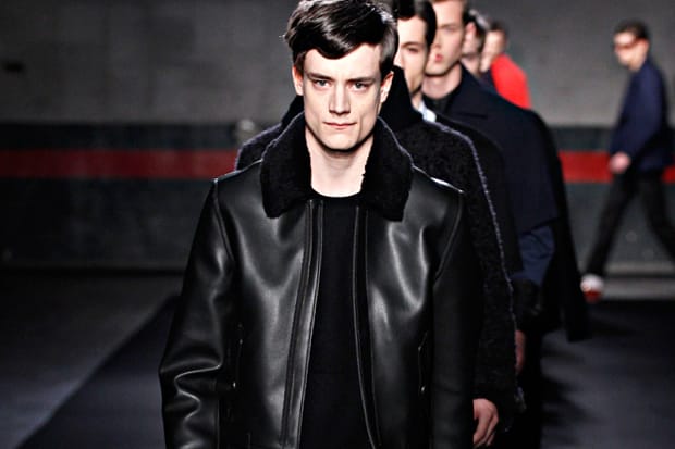 Acne 2012 Fall/Winter Collection